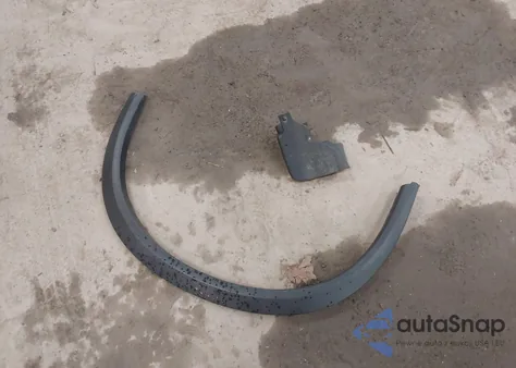 2023 Nissan Rogue Sl Intelligent Awd z USA, uszkodzony, nr VIN 5N1BT3CB5PC684840